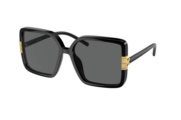 Tory-Burch 9075U 196487 size 57 Sunglasses Price: 154,99