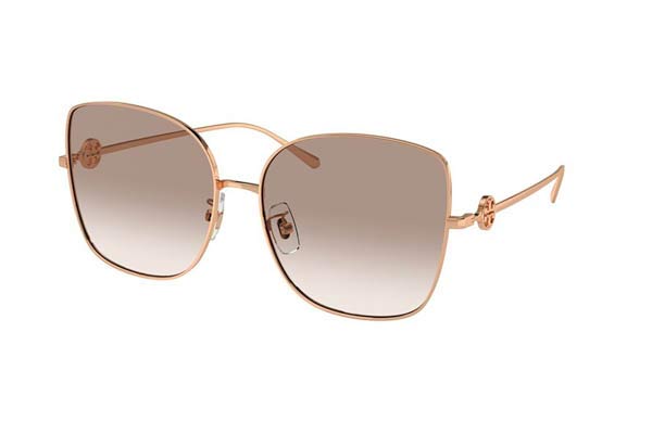 Tory-Burch 6106D 335313 size 60 Sunglasses Price: 151,99