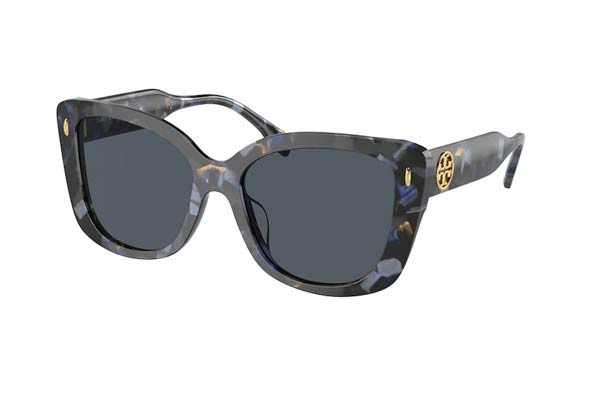 Tory-Burch 7198U 195787 size 54 Sunglasses Price: 141,99