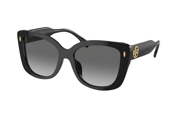 Tory-Burch 7198U 170911 size 54 Sunglasses Price: 129,99