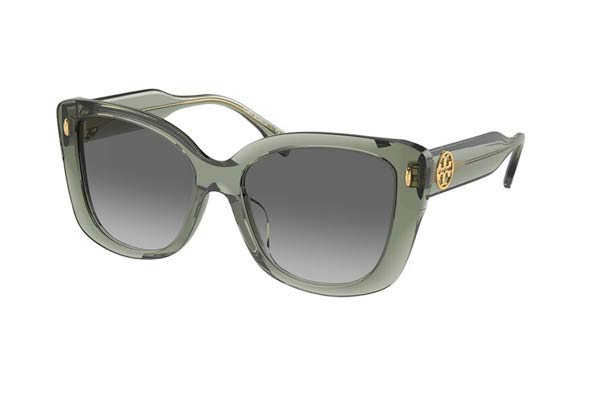 Tory-Burch 7198U 194111 size 54 Sunglasses Price: 128,99
