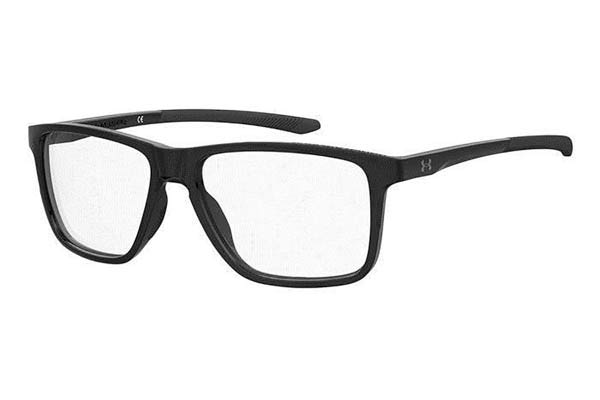 Under Armour UA 5022 807  size 56 Eyewear Price: 99,00