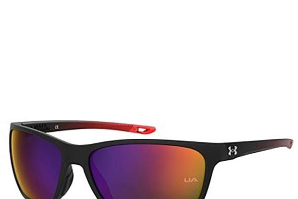 Under-Armour UNDENIABLE-JR 003 MI size 60 Sunglasses Price: 61,04
