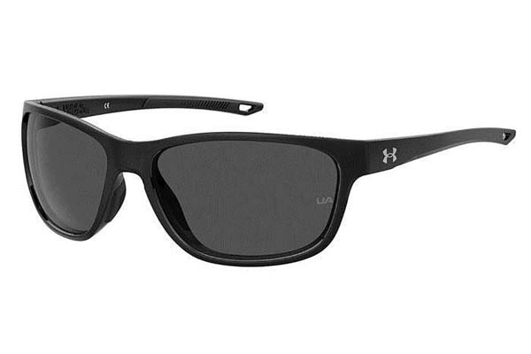 Under-Armour UA-UNDENIABLE 807 KA size 61 Sunglasses Price: 67,00