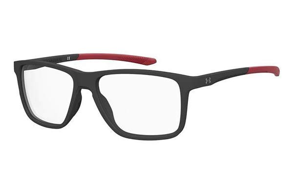 Under Armour UA 5022 003  size 56 Eyewear Price: 112,00