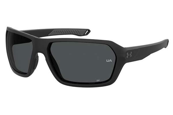 Under-Armour UA-RECON 003 KA size 64 Sunglasses Price: 93,00