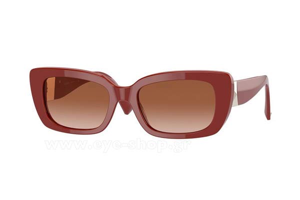 Valentino 4096 511013 size 52 Sunglasses Price: 174,98