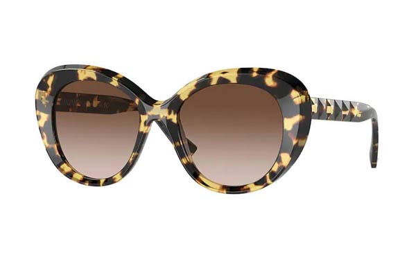 Valentino 4113 503613 size 52 Sunglasses Price: 158,90