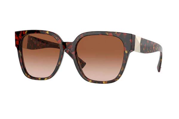 Valentino 4111 519413 size 55 Sunglasses Price: 159,00