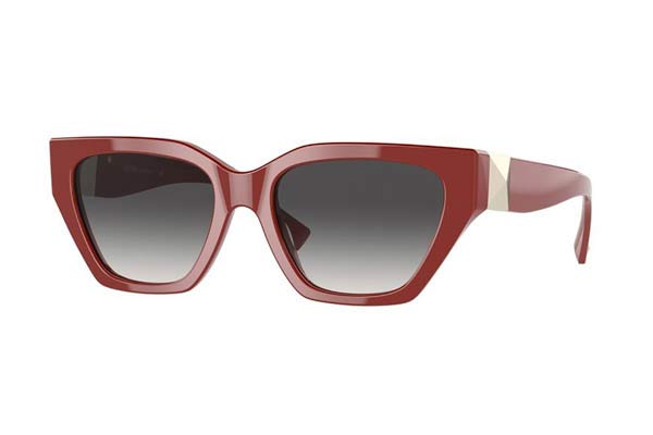 Valentino 4110 51108G size 53 Sunglasses Price: 127,00