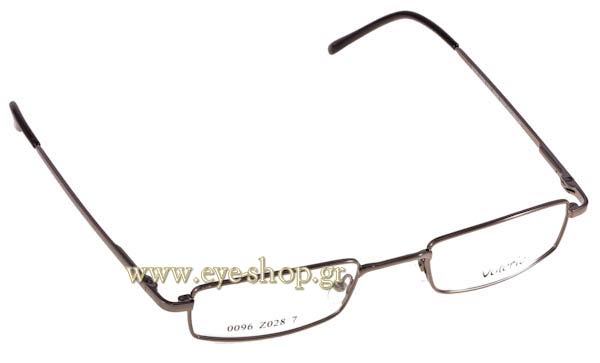 Valerio 0096 z028 size 52 Eyewear Price: 50,00