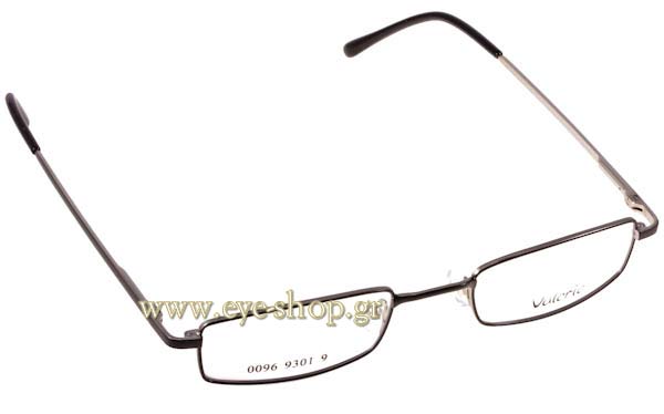 Valerio 0096 9301 size 52 Eyewear Price: 56,00