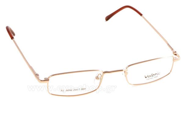 Valerio 0096 z017 size 52 Eyewear Price: 50,00