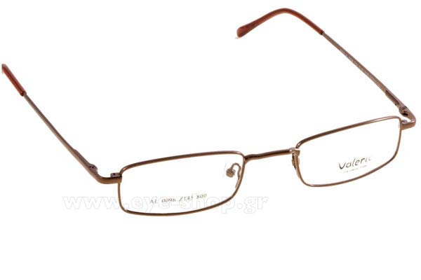 Valerio 0096 z145 size 52 Eyewear Price: 50,00