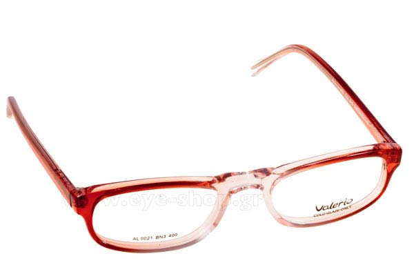 Valerio 0021 bn3 size 50 Eyewear Price: 49,60