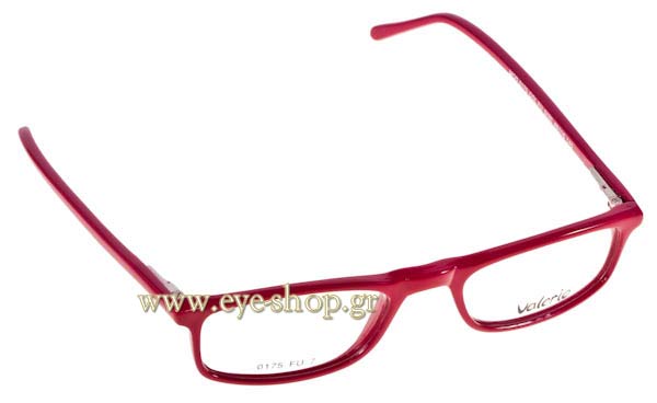 Valerio 0175 fu size 48 Eyewear Price: 49,00