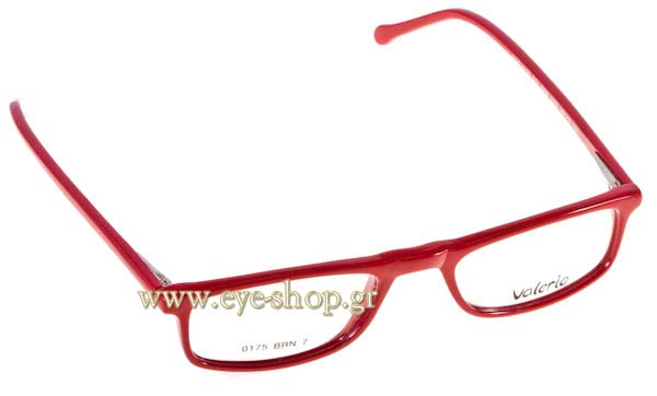 Valerio 0175 rd size 48 Eyewear Price: 44,00