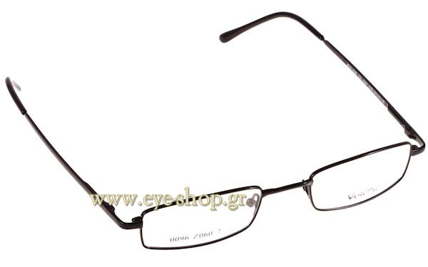 Valerio 0096 z060 size 52 Eyewear Price: 50,00