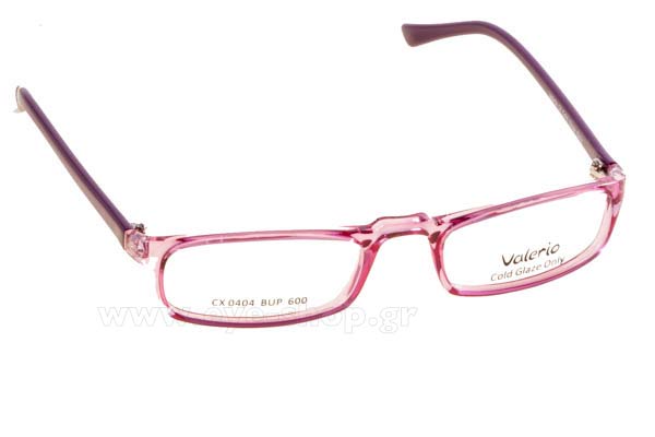 Valerio 404 BUB size 49 Eyewear Price: 53,00