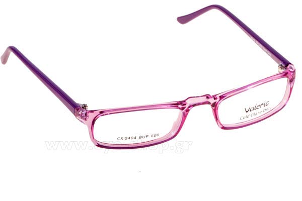 Valerio 404 BUB size 49 Eyewear Price: 53,00