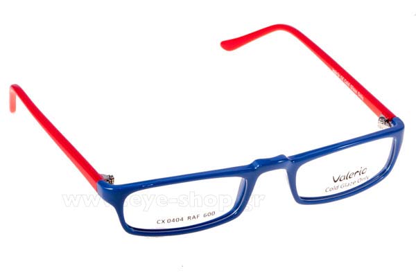 Valerio 404 RAF size 49 Eyewear Price: 53,00