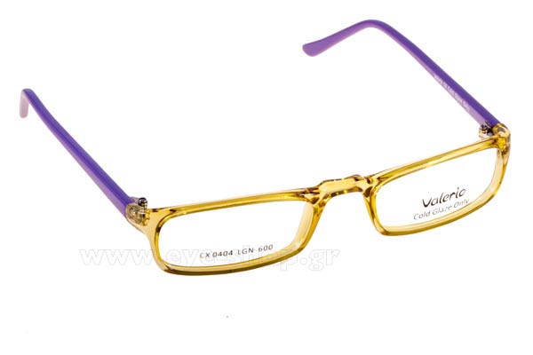 Valerio 404 LGN size 49 Eyewear Price: 53,00