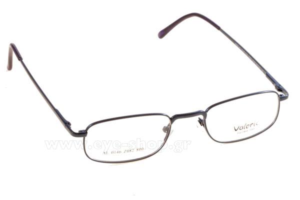 Valerio 0146 z082 size 49 Eyewear Price: 55,00