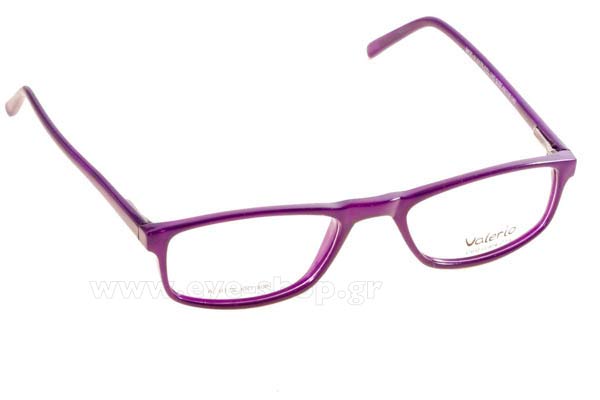 Valerio 0175 VIO size 48 Eyewear Price: 49,00