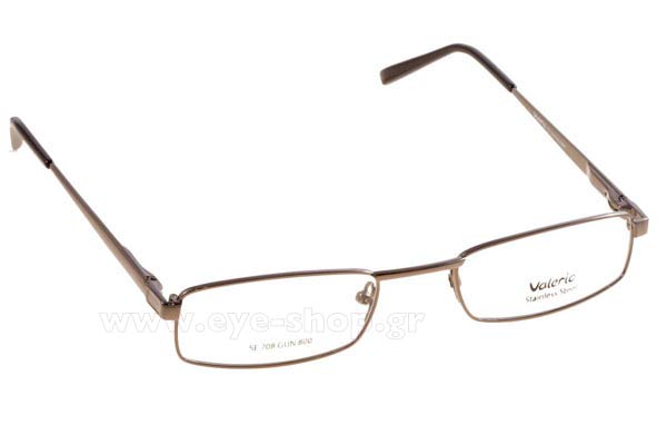 Valerio SE 708 gun size 53 Eyewear Price: 47,00