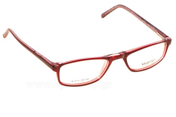 Valerio 0175 TRE size 48 Eyewear Price: 50,00