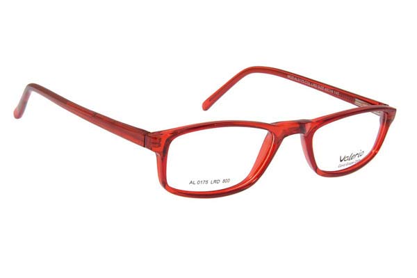 Valerio 0175 LRD size 48 Eyewear Price: 42,00