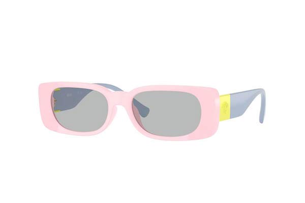Versace-Kids 4003U 5440CV size 47 Sunglasses Price: 83,00