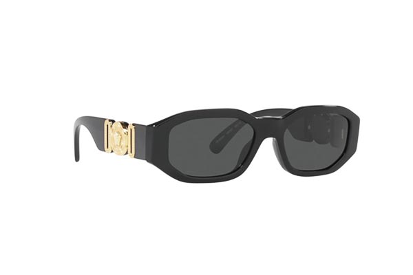 Versace-Kids 4429U GB187 size 48 Sunglasses Price: 82,50