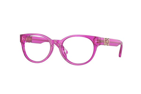 Versace Kids 3323U 5375 size 47 Eyewear Price: 78,00