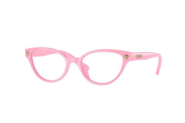 Versace Kids 3322U 5376 size 47 Eyewear Price: 78,00