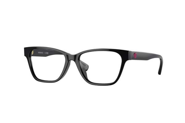 Versace Kids 3003U GB1 size 48 Eyewear Price: 70,00