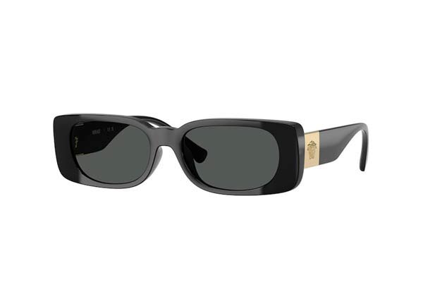 Versace-Kids 4003U GB1/87 size 47 Sunglasses Price: 83,29
