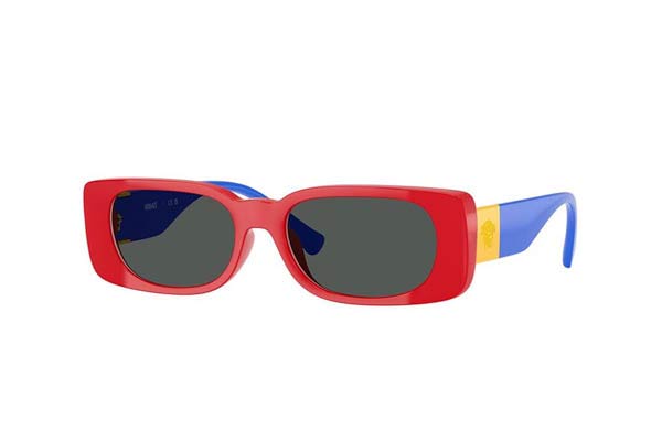 Versace-Kids 4003U 506587 size 47 Sunglasses Price: 70,00