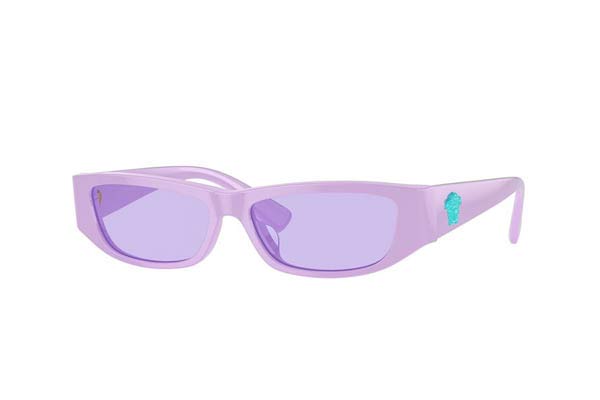 Versace-Kids 4002U 54001A size 50 Sunglasses Price: 93,98