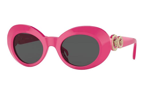 Versace-Kids 4428U 536787 size 45 Sunglasses Price: 92,00
