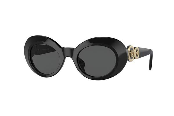 Versace-Kids 4428U GB1/87 size 45 Sunglasses Price: 84,99
