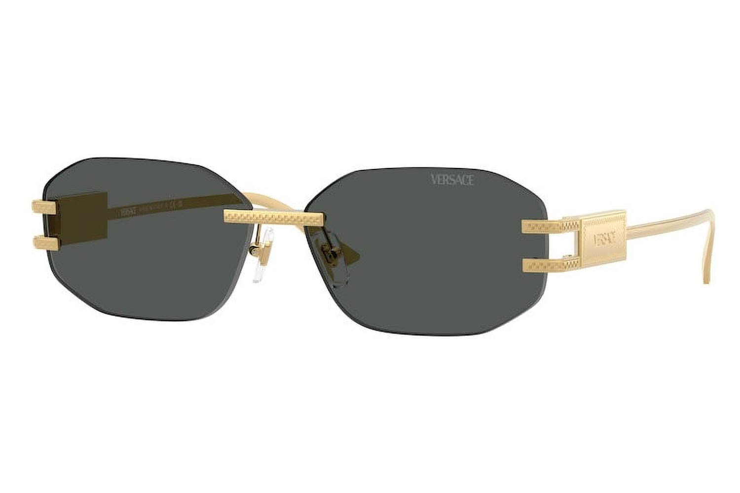 Versace 2274 100287 size 58 Sunglasses Price: 288,92