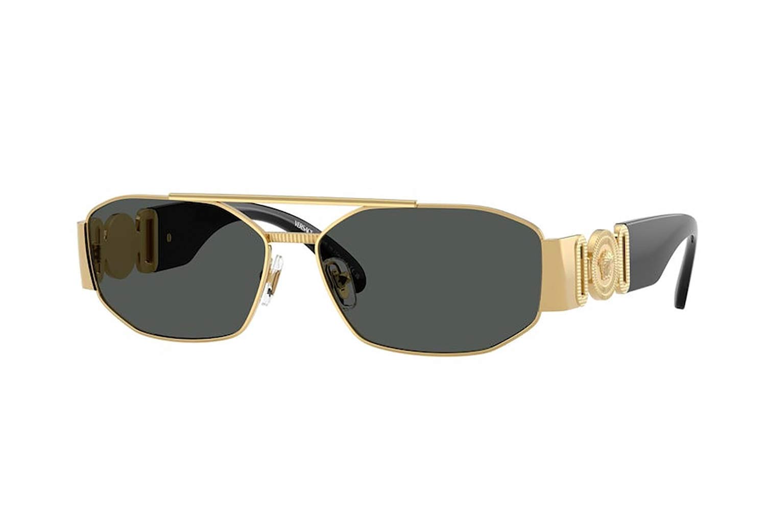 Versace 2287 100287 size 58 Sunglasses Price: 240,82
