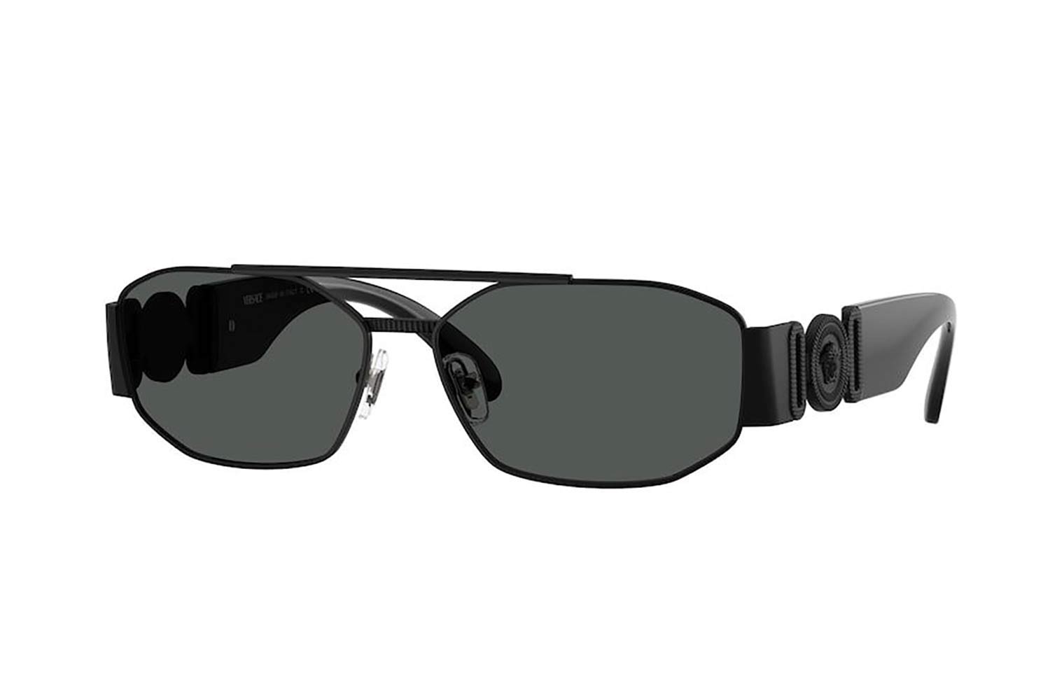 Versace 2287 126187 size 58 Sunglasses Price: 239,96