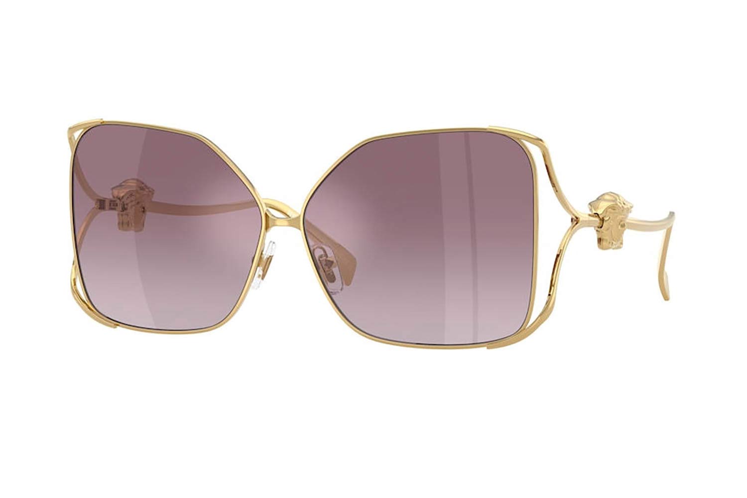 Versace 2288 10026X size 62 Sunglasses Price: 240,89