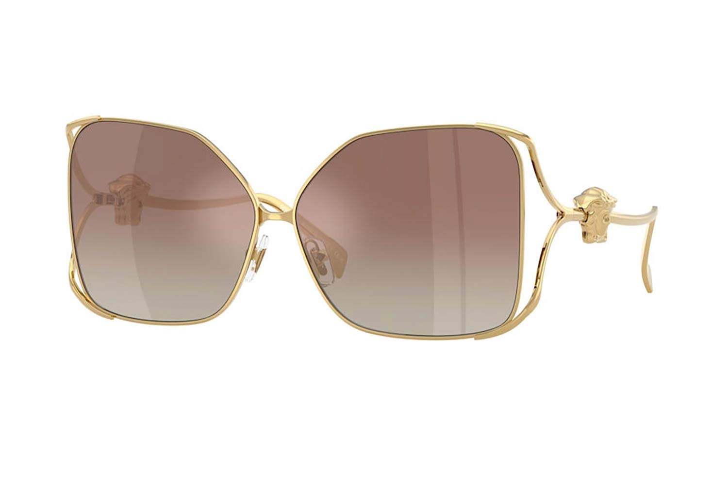 Versace 2288 1002B8 size 62 Sunglasses Price: 239,99