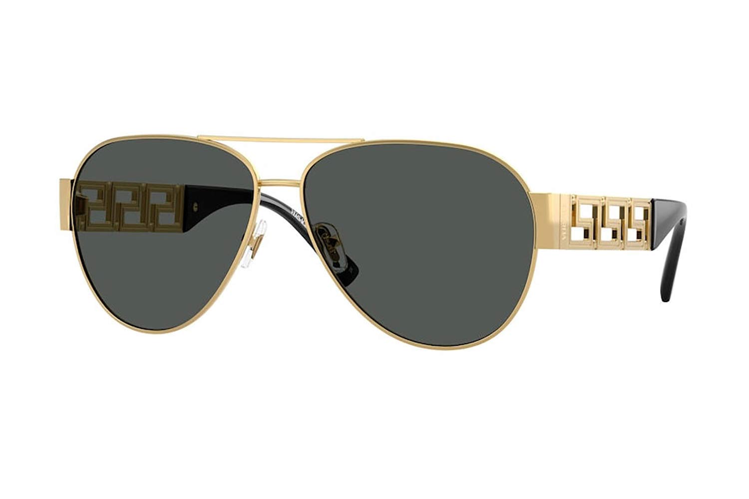 Versace 2289 100287 size 61 Sunglasses Price: 200,80