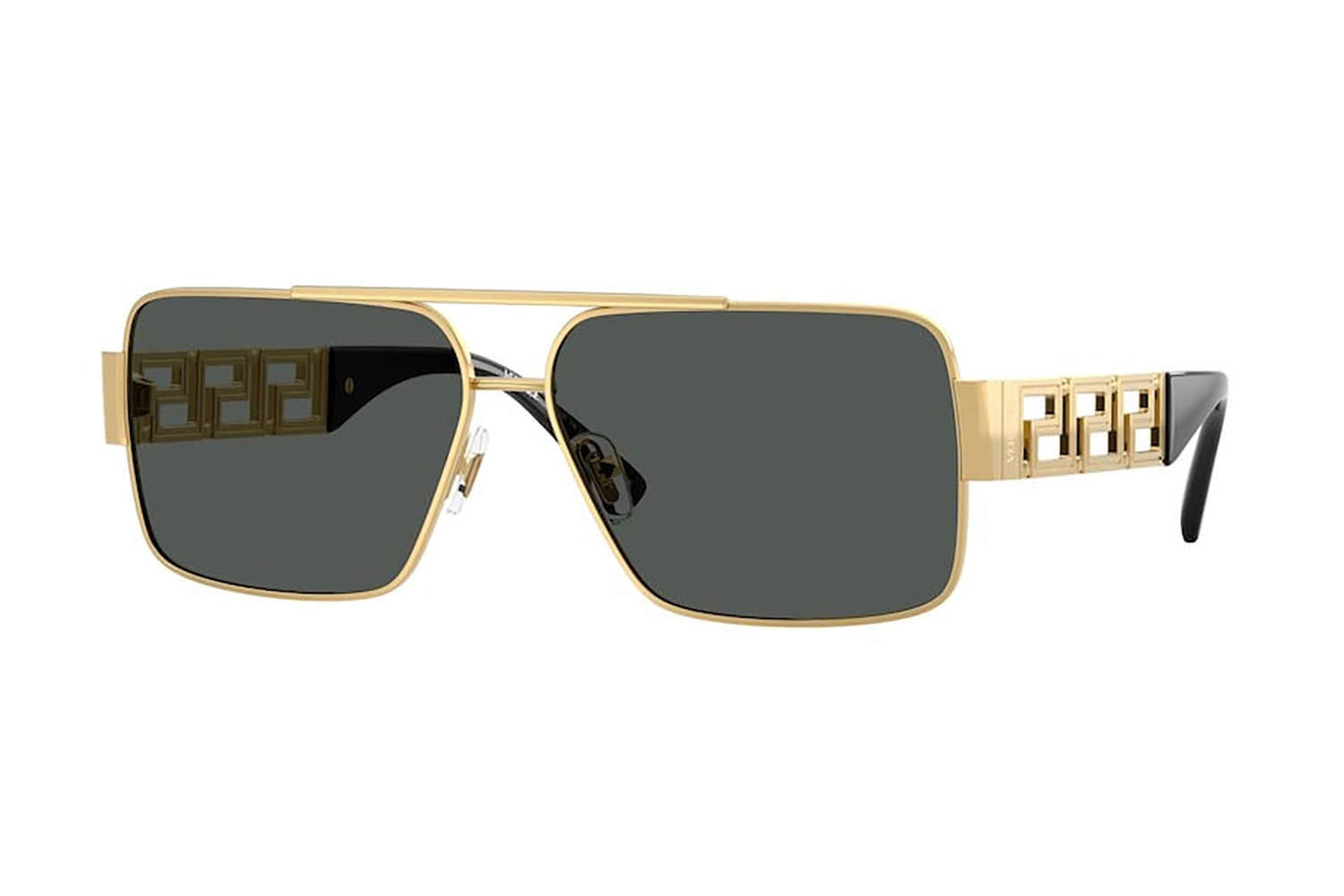 Versace 2290 100287 size 61 Sunglasses Price: 200,81