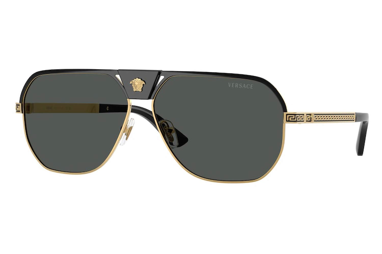 Versace 2294 100287 size 61 Sunglasses Price: 222,94