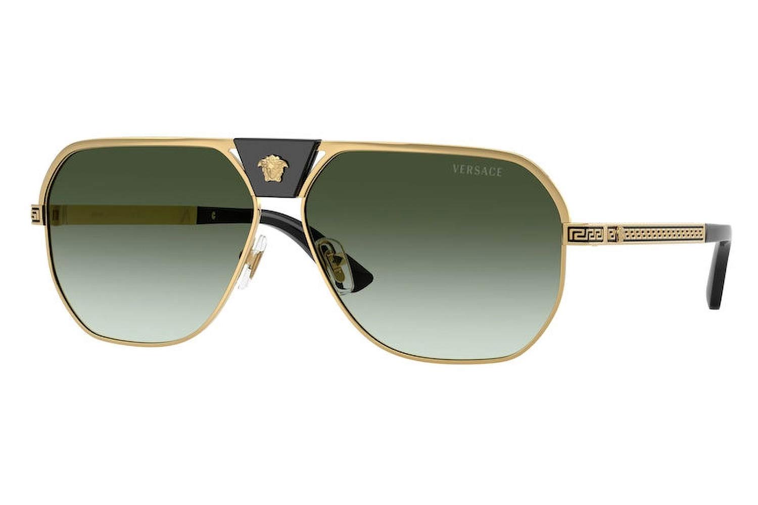 Versace 2294 10028E size 61 Sunglasses Price: 222,94